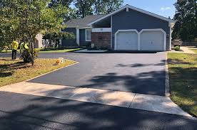 Best Driveway Repair and Patching  in Panama, OK